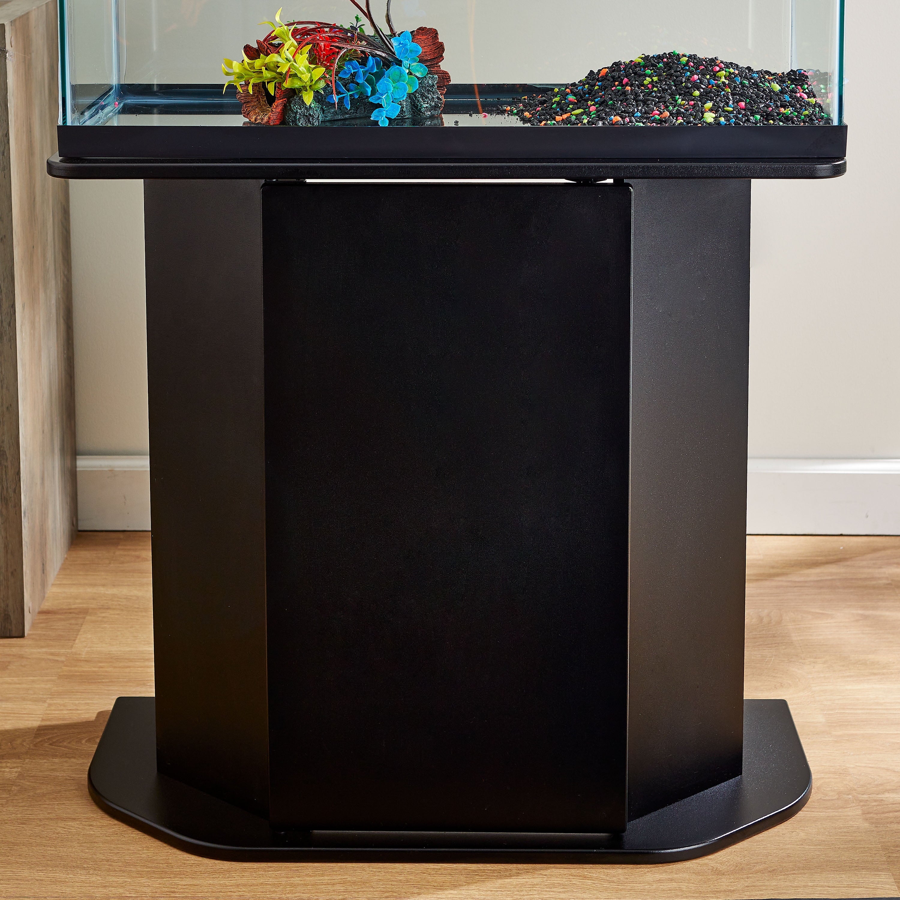 , 20/29 Gallon, Wood Aquarium Stand